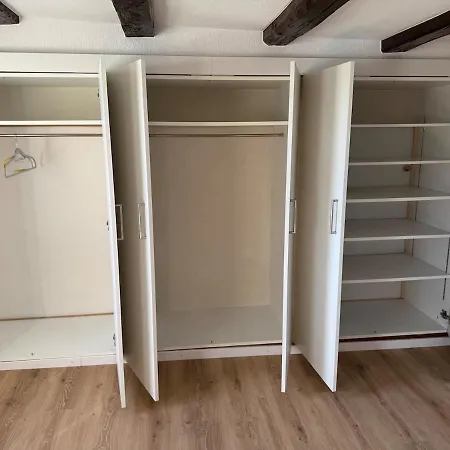 Apartment 3-room Penthouse In The Center Of Engelburg *